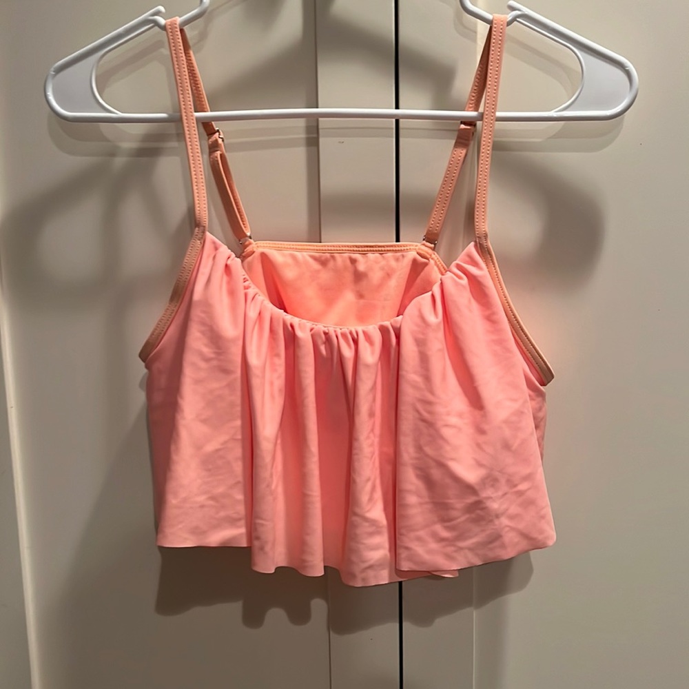 Cupshe swim top